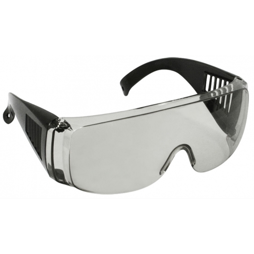Защитные очки CHAMPION C1007 дымчатые 8919289
