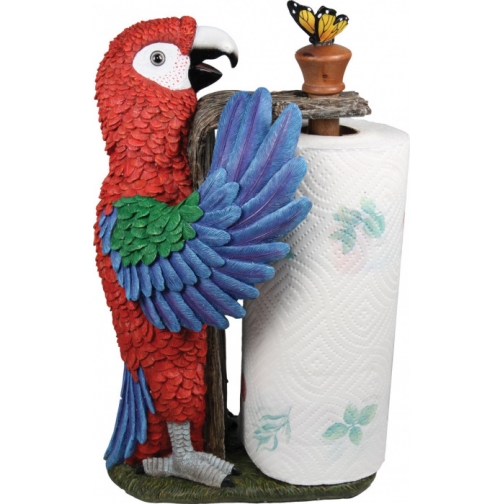 Parrot Paper Towel Holder 28015238