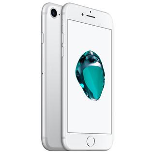 Apple iPhone 7 128 Гб Silver (Серебристый)