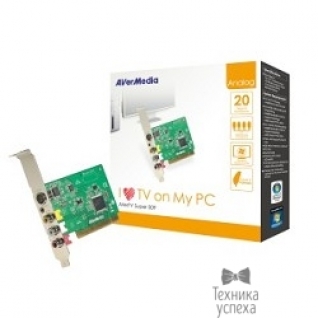 AverMedia AVerTV Express 009 (M798B)