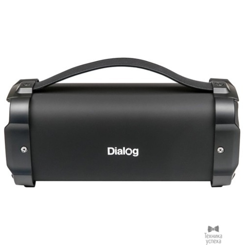 Dialog Dialog Progressive AP-1020 - акустическая колонка-труба 18W RMS, Bluetooth, FM+USB reader 38072642