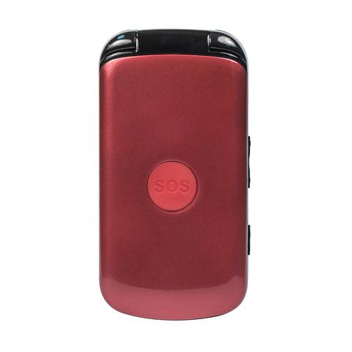 Телефон ONEXT с большими кнопками Care-Phone 6, красный 40671316 2