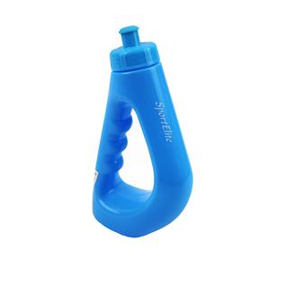 Бутылка спортивная Sportelite в-100 350 мл, голубой