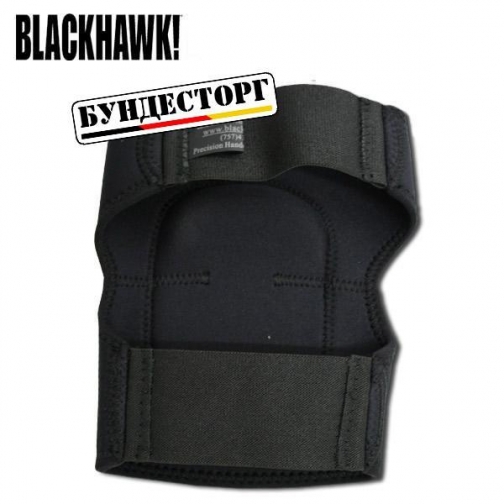 Blackhawk Защита для локтей Ellbogenschutz Blackhawk Neopren 5026141 1
