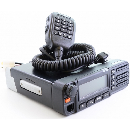Мобильная радиостанция Comrade R90 UHF Comrade 6831427 2