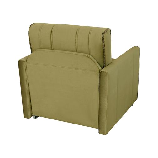 Кресло-кровать ПМ: Ривали Кресло-кровать Милан 42790207 6