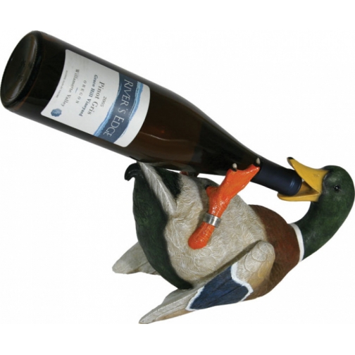 Duck Wine Bottle Holder 28015251
