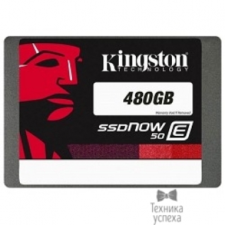 Kingston Kingston SSD 480GB E50 SE50S37/480G SATA3.0