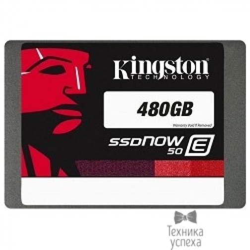 Kingston Kingston SSD 480GB E50 SE50S37/480G SATA3.0 5888870