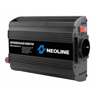 Автомобильный инвертор Neoline 300W Neoline