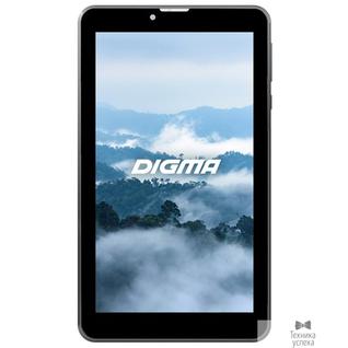 Digma Планшет Digma Optima Prime 5 3G SC7731C 1062307 4C/1Gb/8Gb 7" IPS 1024x600/3G/And8.1/черный/BT/GPS/0.3Mpix/2