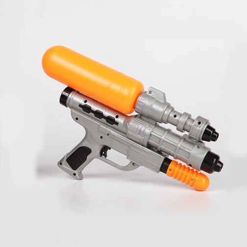 Двуствольный водный пистолет Water Gun Joy Toy 37712431