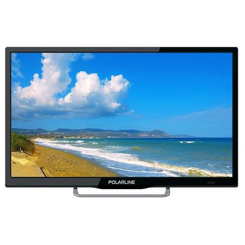 Телевизор Polarline 20PL12TC 20 дюймов HD Ready 42441365
