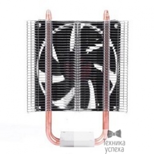 Thermaltake Cooler Thermaltake Contact 16 (CLP0598) for S1155/1156/775/FM1/AM3/AM2