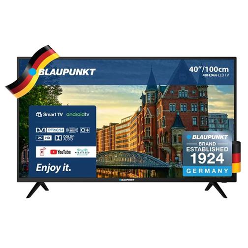 Телевизор Blaupunkt 40FE966T 40 дюймов Smart TV Full HD 42554178
