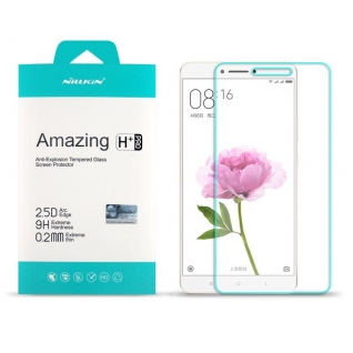 Защитное стекло Amazing H+Pro OnePlus 3/3t Nillkin