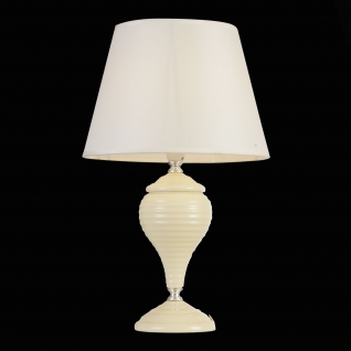 Настольная лампа St Luce Белый/Белый E14 1*40W (из 2-х коробок) SL983.504.01