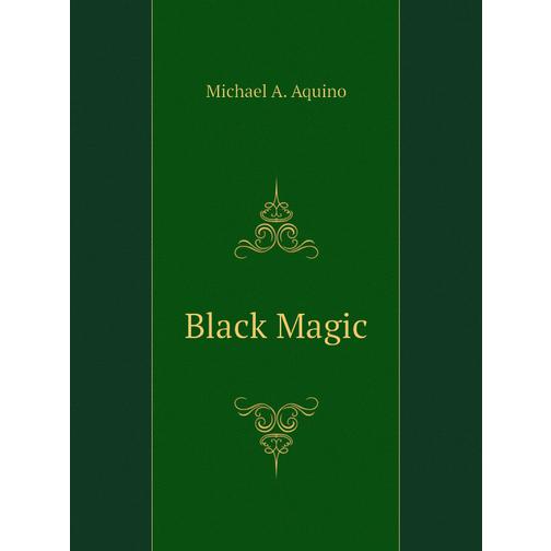 Black Magic 38774455