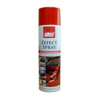 PLEX Effect Spray/650 Пенный универсальный очиститель 650 мл