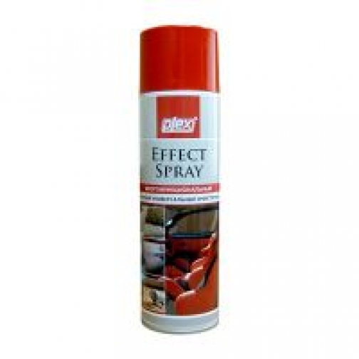 PLEX Effect Spray/650 Пенный универсальный очиститель 650 мл 6000243