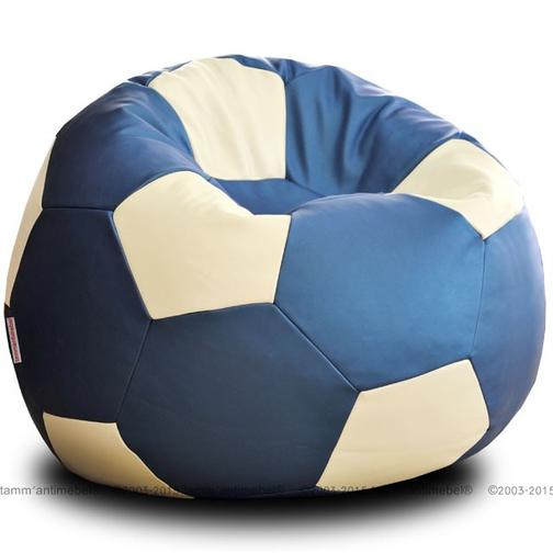 Кресло-мяч FOOTBALL, d-75 см 5675322