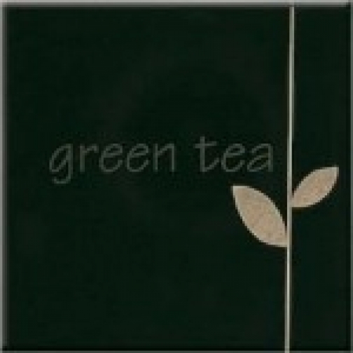 Aplauz Green Tea centro 1401308