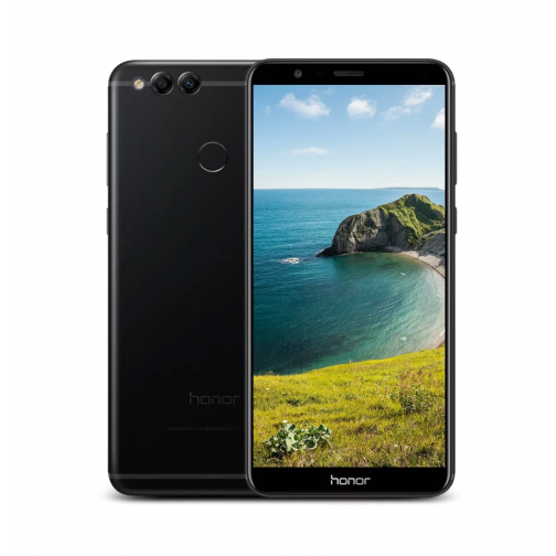 Huawei Honor 7X 4Gb+32Gb BNDAL00 (золотой) 37935406