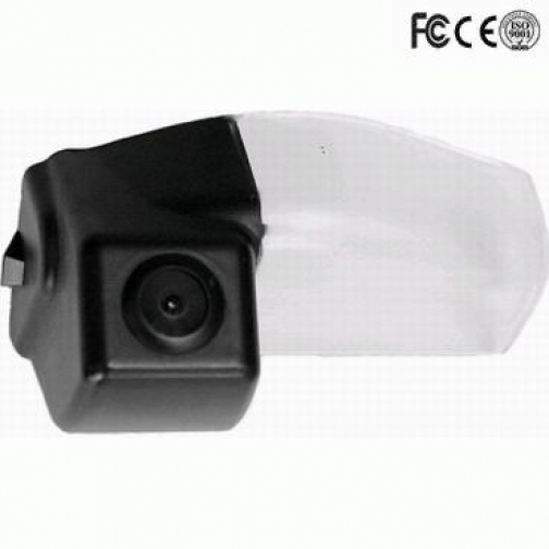 Камера заднего вида для Mazda Intro VDC-019 Mazda 2 (2007 - 2013) / 3 (2009 - 2013) Intro 832618
