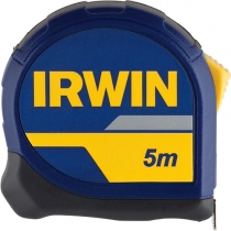 Рулетка Irwin 5м х 19мм