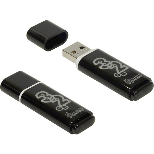 Флеш-накопитель USB 32GB Smart Buy Glossy 42191083 9