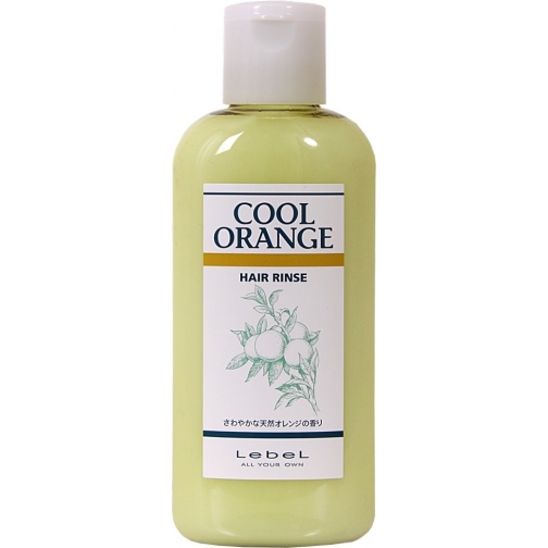 Бальзам-ополаскиватель Cool Orange Hair Rince 5887442