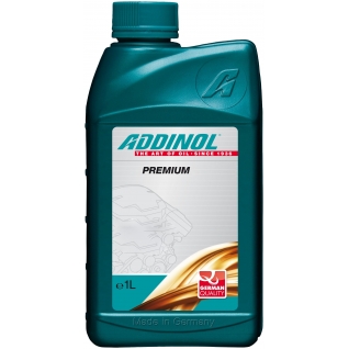 Моторное масло Addinol Premium 0520 FD 5W20 1л