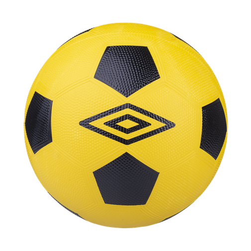 Мяч футбольный Umbro Urban 20628u №5, жел/чер/белый (5) 42219577 2