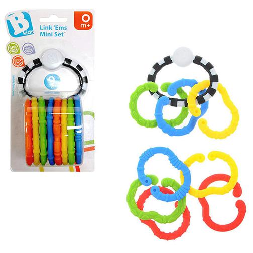Развивающие игрушки для малышей B kids B kids 004884 Мини-набор 