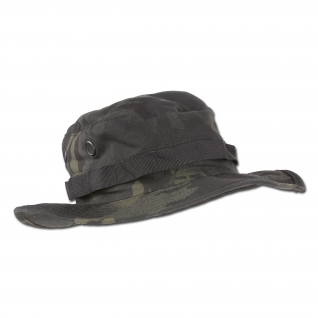 Tru-Spec Панама Boonie Hat Multicam black
