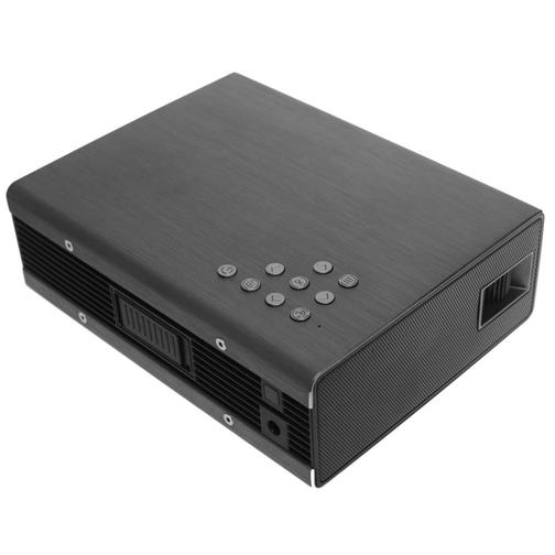 Мультимедийный проектор UNIC UC400 (Черный) Gsmin 42674963 4