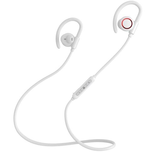 Наушники Baseus Encok Wireless Headphone S17 White 42309077 3