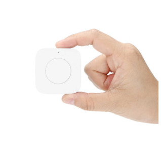 Кнопочный выключатель (кнопка) Aqara WXKG12LM Xiaomi