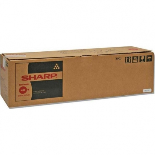 Картридж Sharp AR-310LT для Sharp AR-235, AR-275, оригинальный, (черный, 25000 стр.) 8075-01 849975