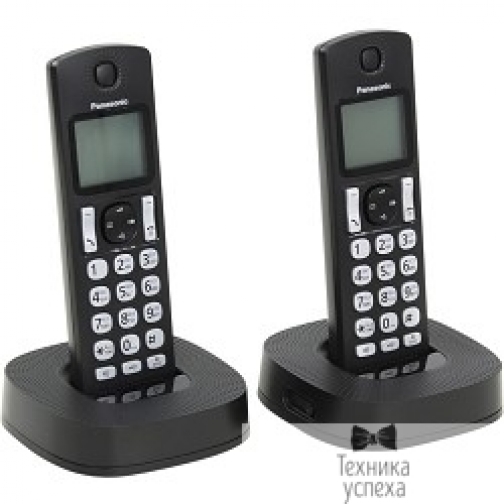 Panasonic Panasonic KX-TGC322RU1 Телефон DECT 37700653