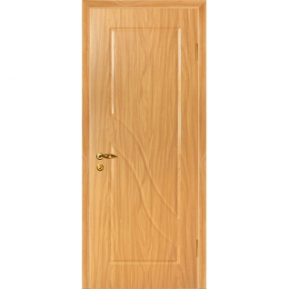 Дверное полотно МариаМ ПВХ Камила глухое 600-900 мм