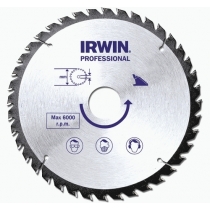 Диск пильный Irwin PRO WOOD 130x20Тx20/16 мм