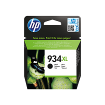 Оригинальный картридж C2P23AE 934XL для принтеров HP Officejet Pro 6230/6830 (чёрный, струйный, 1000 стр.) 8724-01 Hewlett-Packard