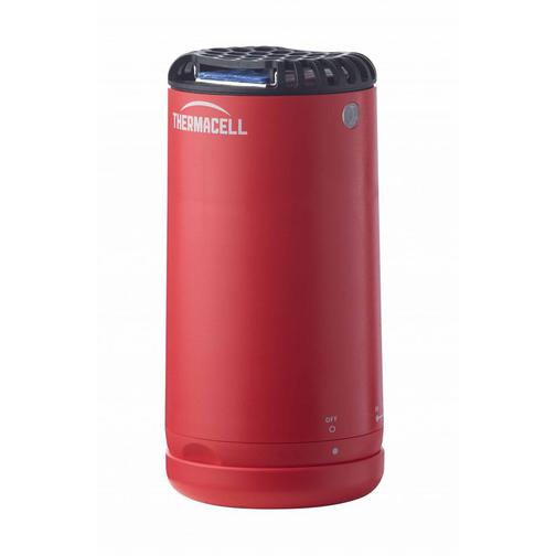 Прибор противомоскитный Thermacell Halo Mini Repeller Red (красный) (+ Поливные капельницы в подарок!) 38107733 2