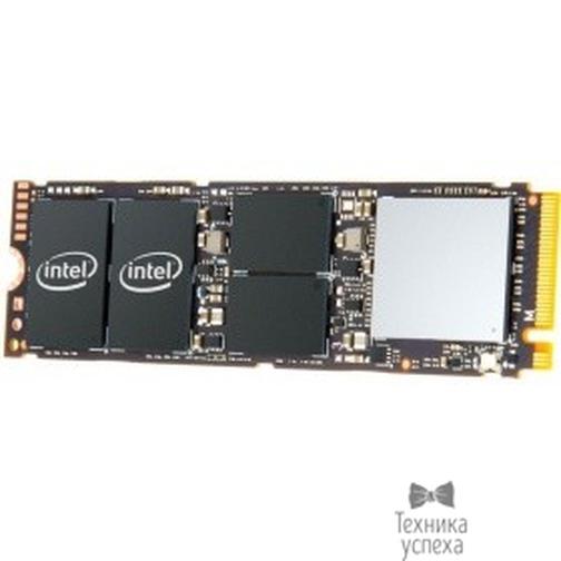 Intel Intel SSD 2Tb M.2 760P Series SSDPEKKW020T8X1 42561042