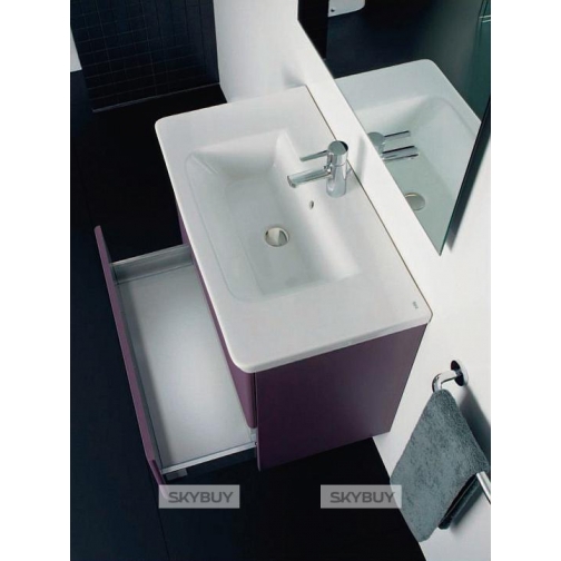 Мебель для ванной Roca Gap 60 фиолетовая 37958896 8