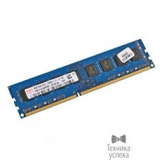 Hynix HY DDR3 DIMM 8GB (PC3-12800) 1600MHz