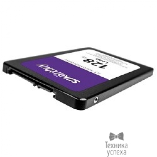 Smart buy Smartbuy SSD 128Gb Leap SB128GB-LP-25SAT3 SATA3.0, 7mm 6875929