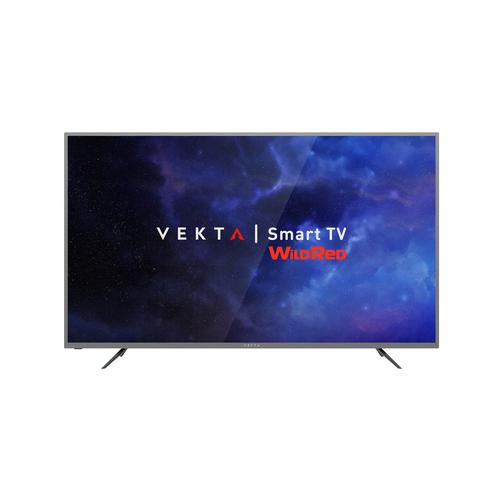 Телевизор Vekta LD-55SU8731SS 55 дюймов Smart TV 4K UHD 42448786