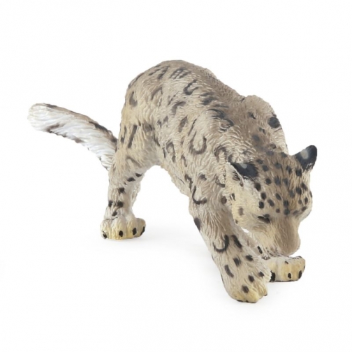 Фигурка Collecta Снежный леопард, XL 37897589 1